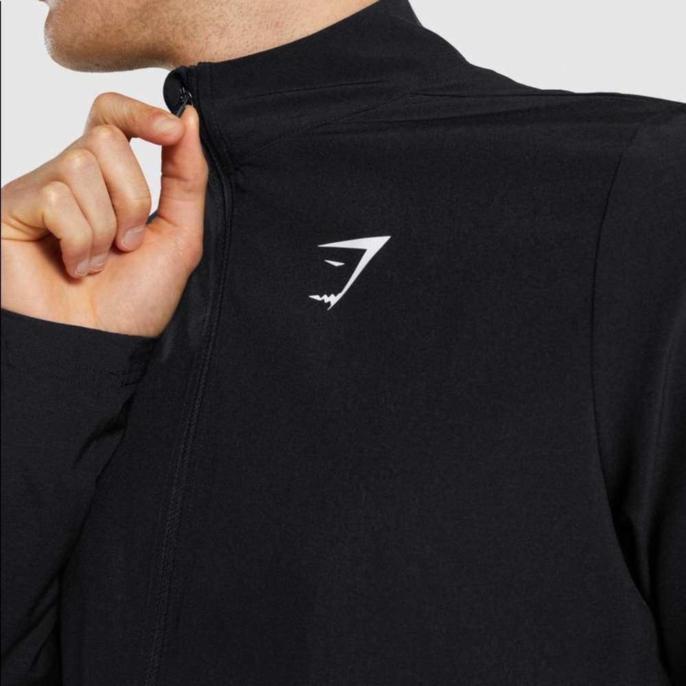 Arrival Mens Full-Zip Jacket - Picture 2 of 5
